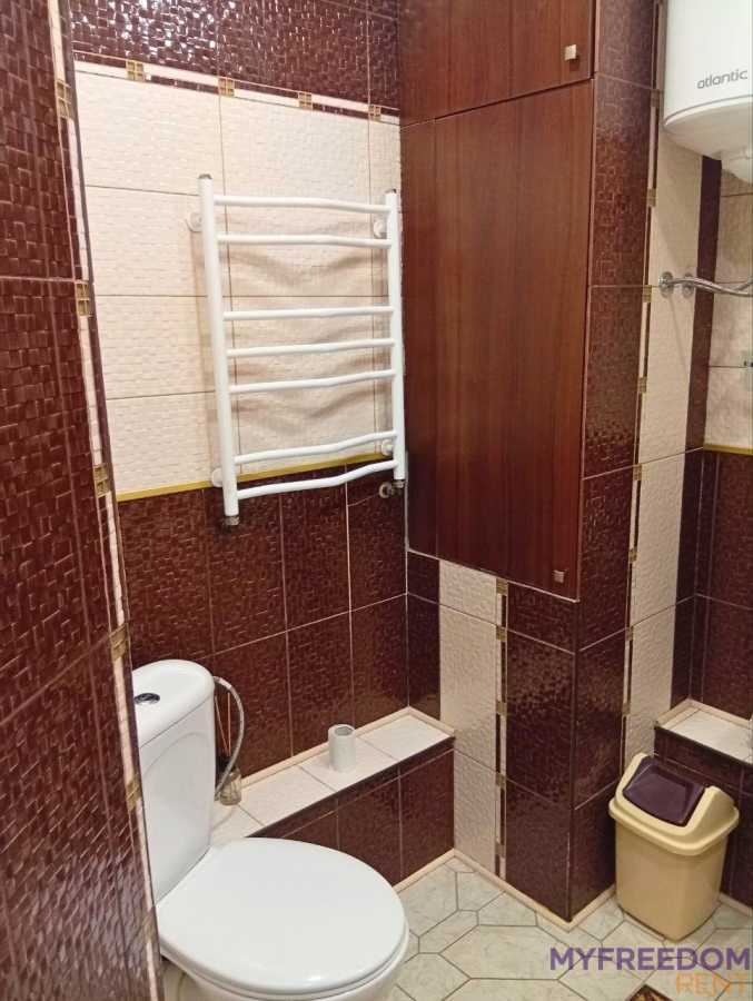 Аренда 2-комнатной квартиры 70 м², Виктора Забилы ул., 5