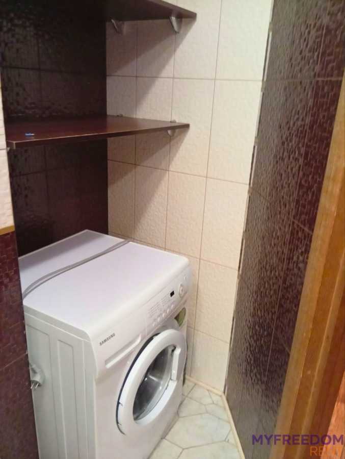 Аренда 2-комнатной квартиры 70 м², Виктора Забилы ул., 5