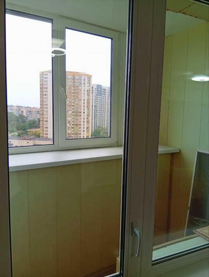 Аренда 2-комнатной квартиры 70 м², Виктора Забилы ул., 5