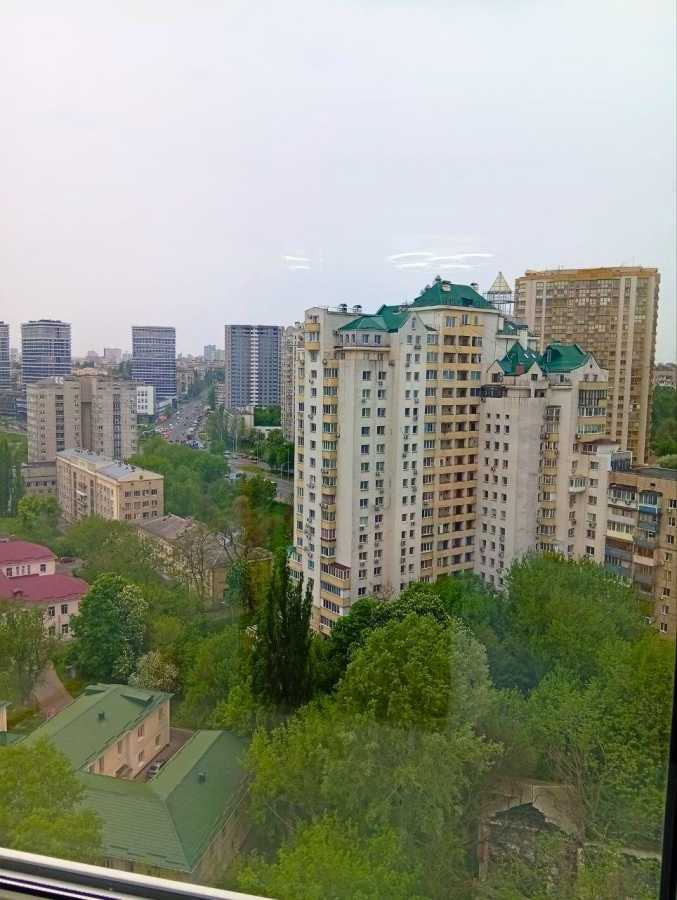 Аренда 2-комнатной квартиры 70 м², Виктора Забилы ул., 5