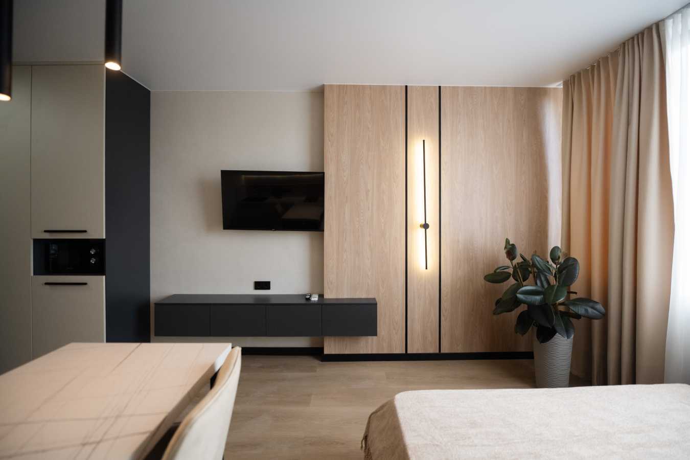 Оренда 1-кімнатної квартири 25 м², Лукянівська, 22