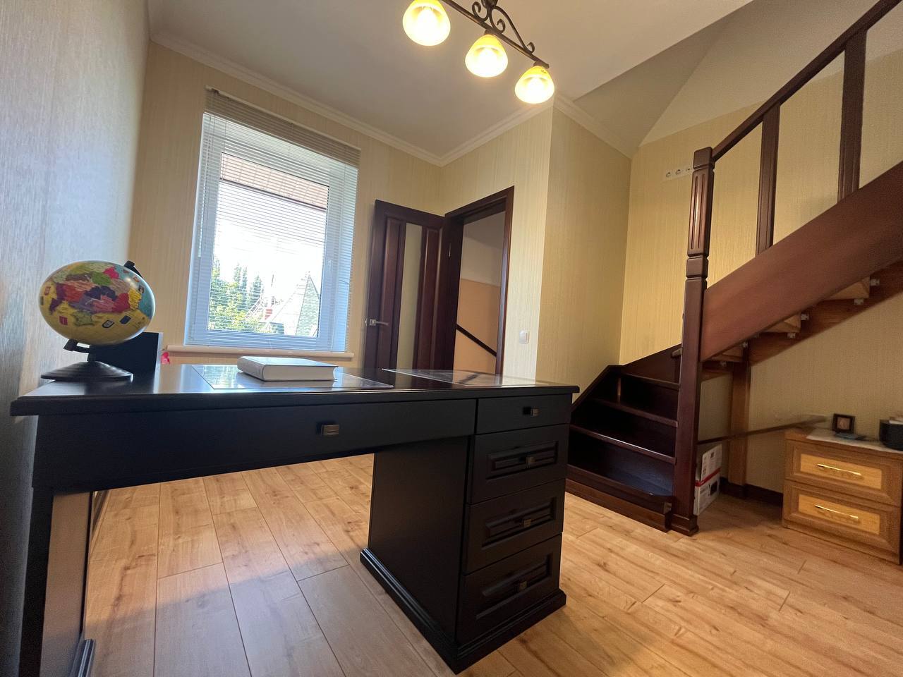 Продаж будинку 275 м², Тополина вул.