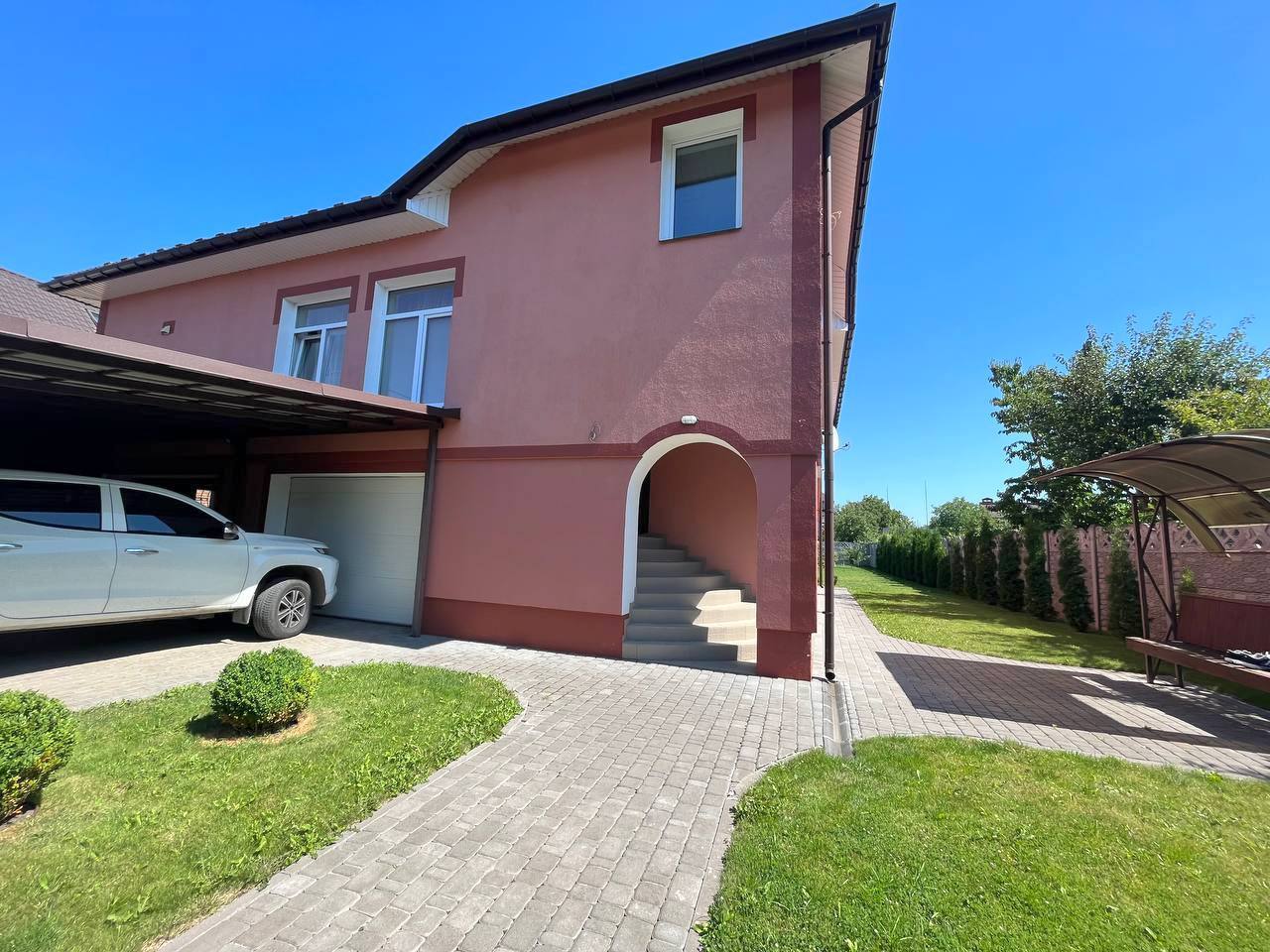 Продаж будинку 275 м², Тополина вул.