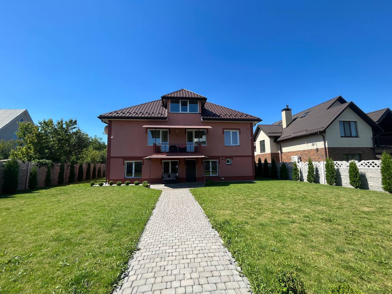Продаж будинку 275 м², Тополина вул.
