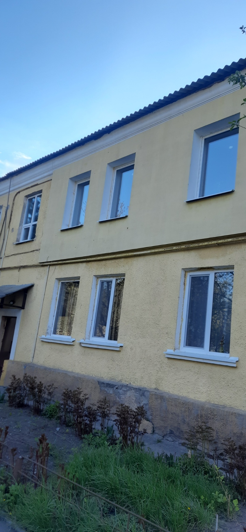 Продажа 2-комнатной квартиры 45.8 м², Новополевая ул., 67