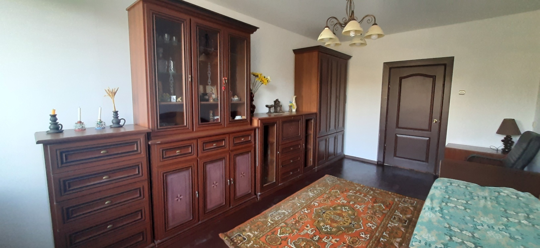 Продажа 2-комнатной квартиры 45.8 м², Новополевая ул., 67