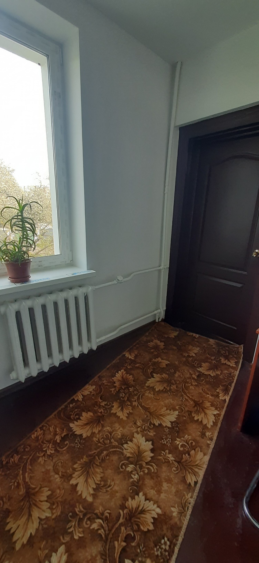 Продажа 2-комнатной квартиры 45.8 м², Новополевая ул., 67