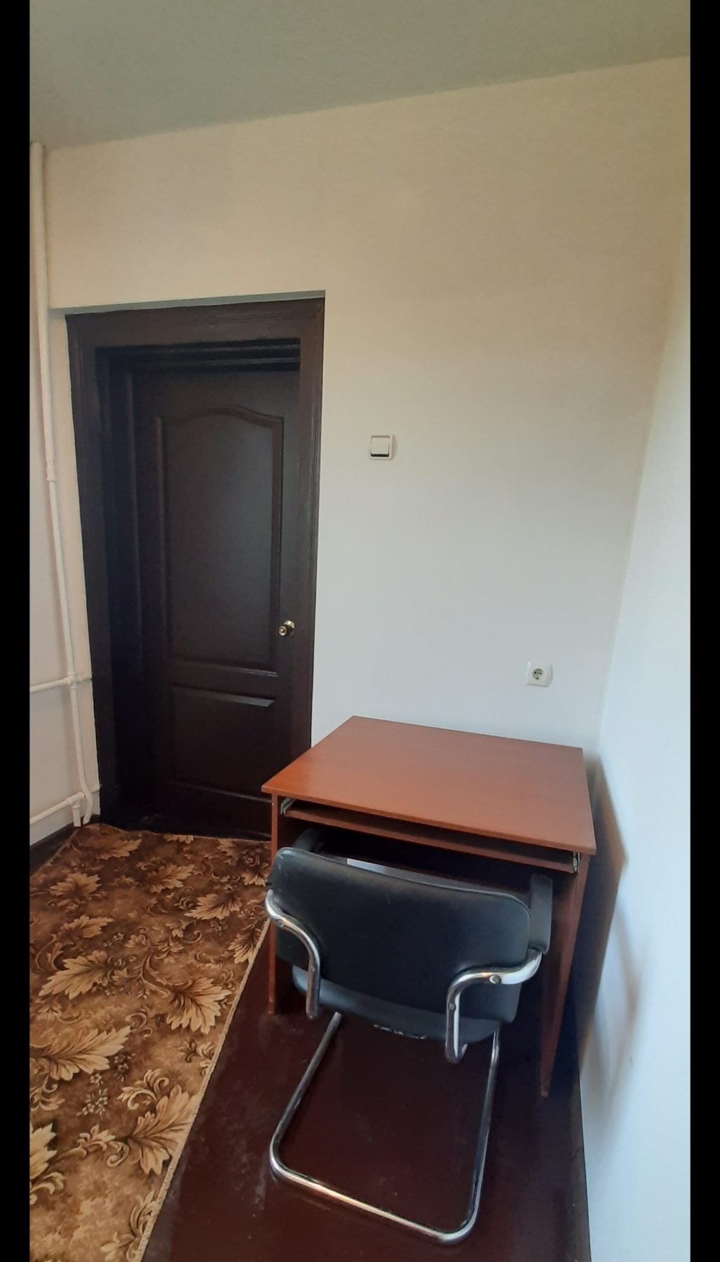 Продажа 2-комнатной квартиры 45.8 м², Новополевая ул., 67