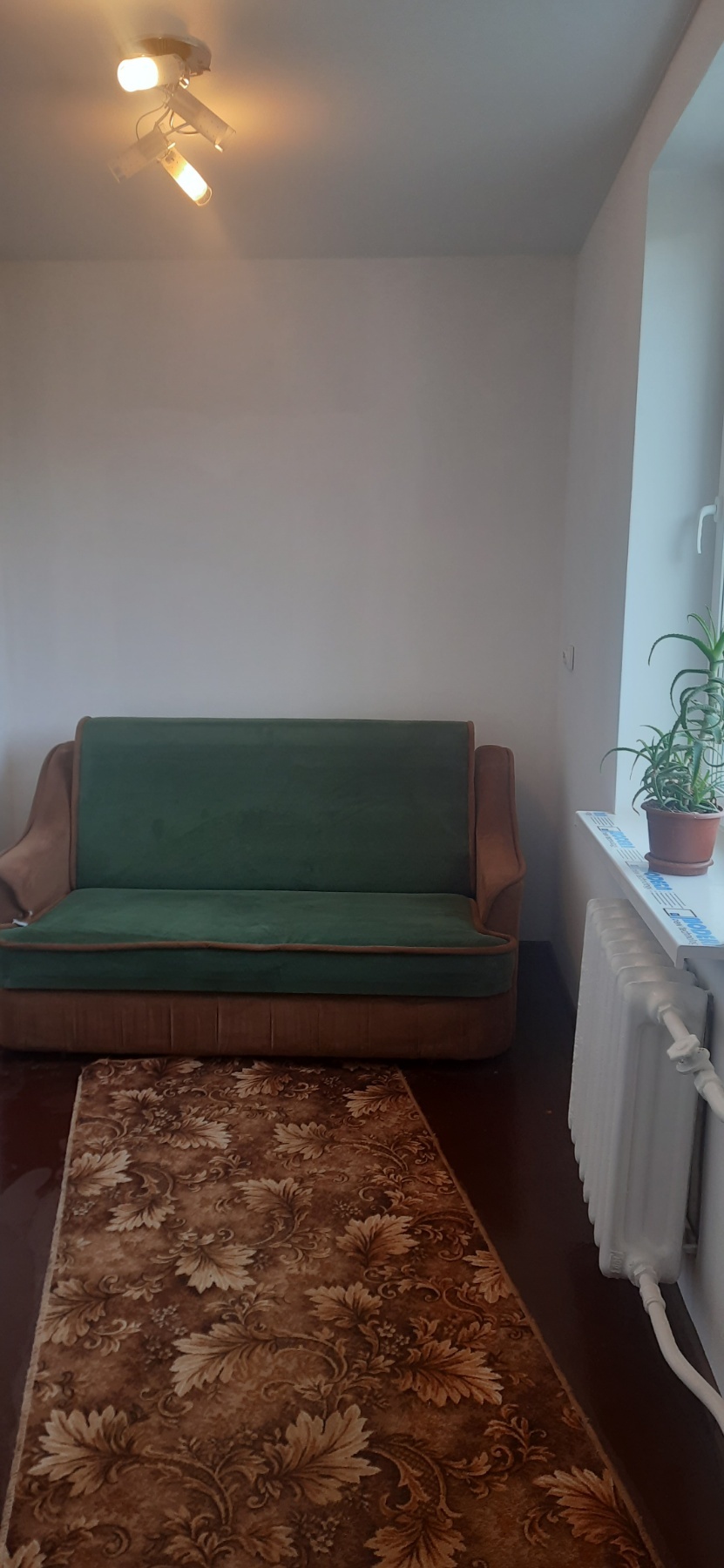 Продажа 2-комнатной квартиры 45.8 м², Новополевая ул., 67