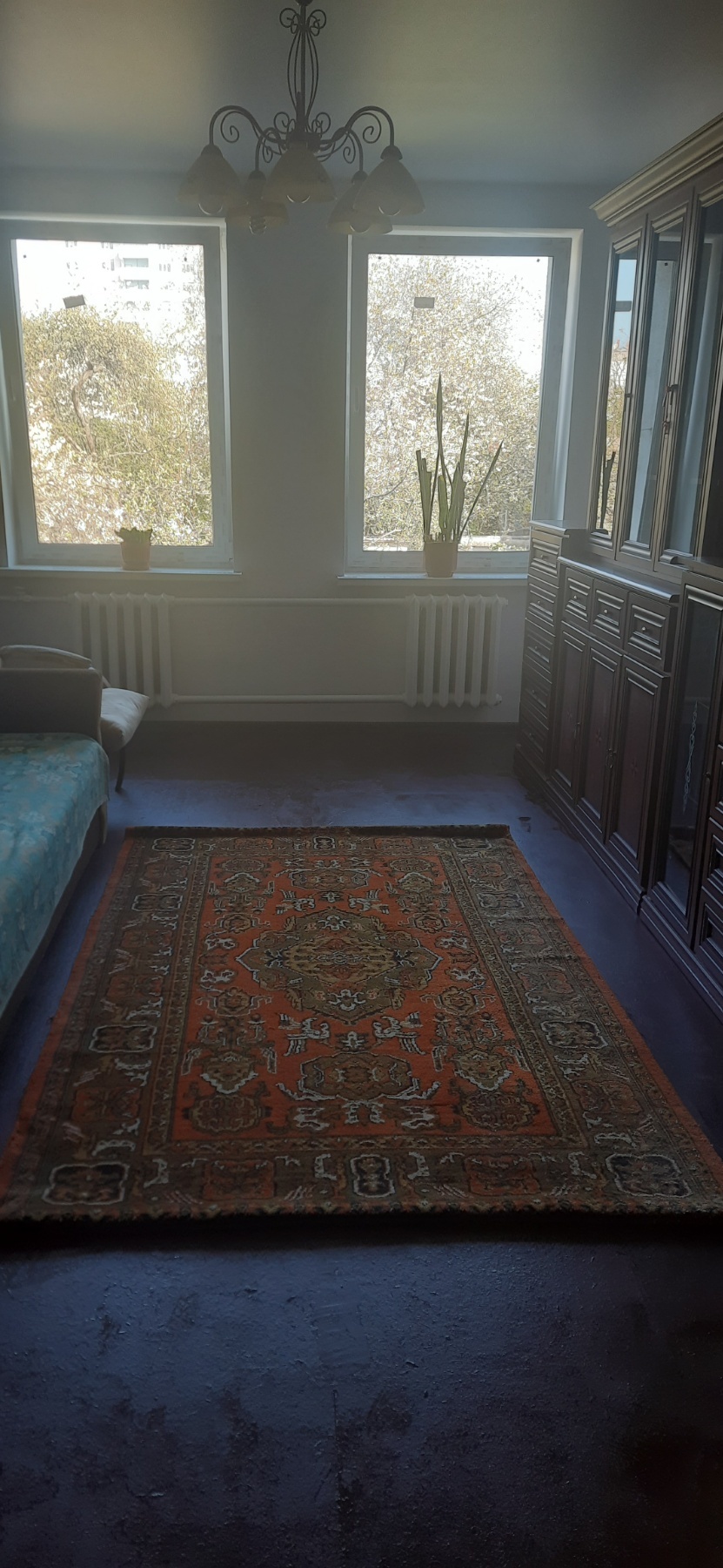 Продажа 2-комнатной квартиры 45.8 м², Новополевая ул., 67