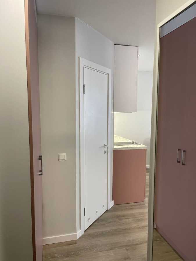Оренда 1-кімнатної квартири 33 м², Золотоустівська вул., 25