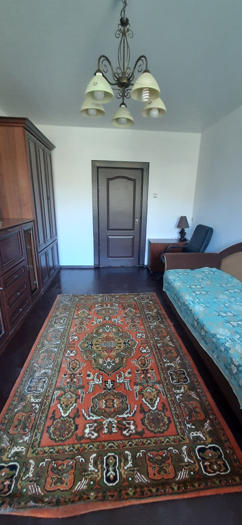 Продажа 2-комнатной квартиры 45.8 м², Новополевая ул., 67