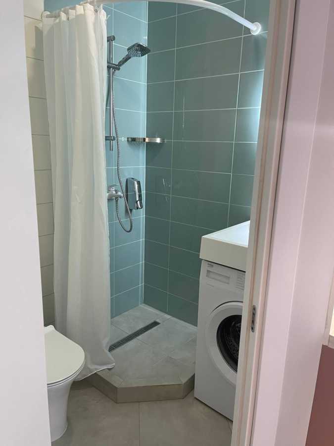 Оренда 1-кімнатної квартири 33 м², Золотоустівська вул., 25