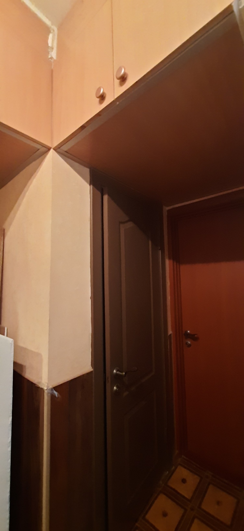 Продажа 2-комнатной квартиры 45.8 м², Новополевая ул., 67