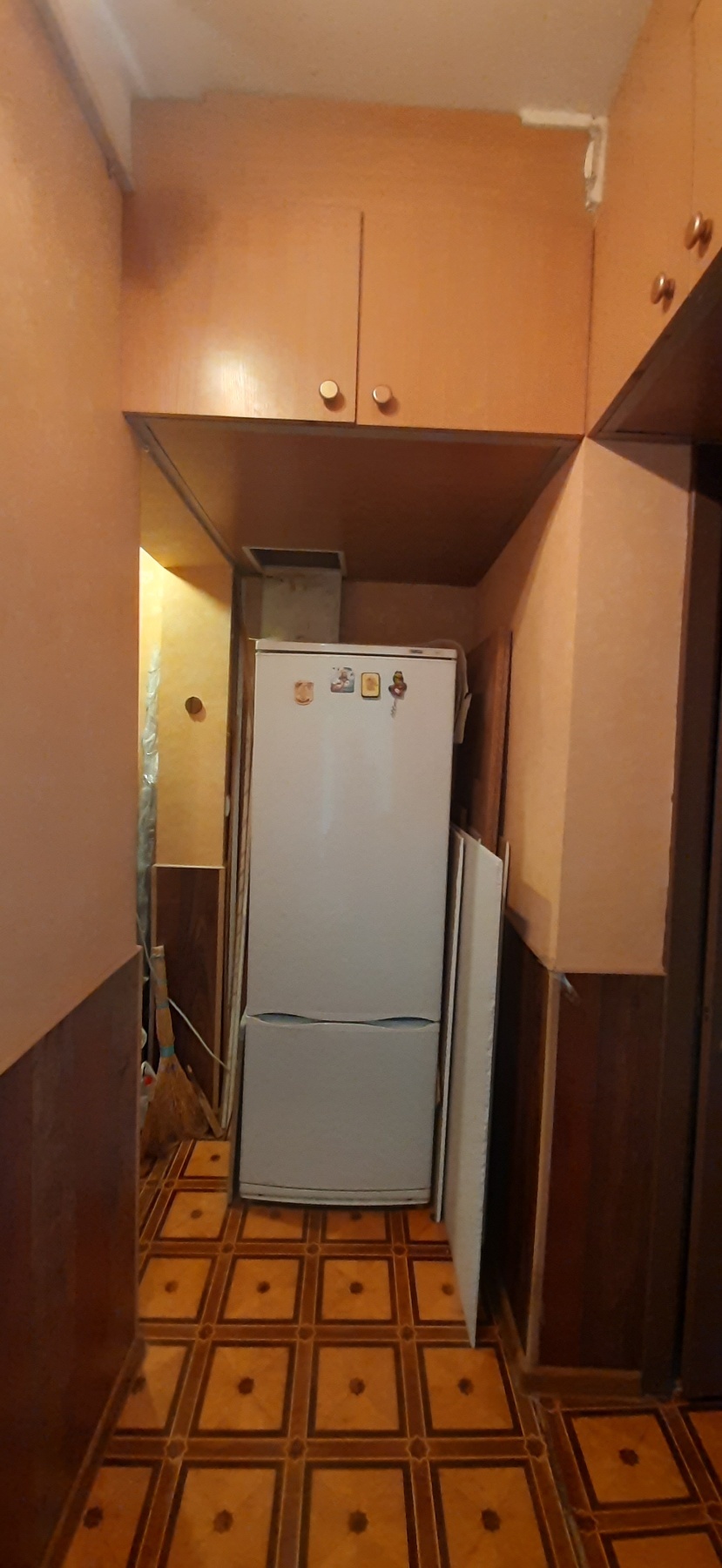 Продажа 2-комнатной квартиры 45.8 м², Новополевая ул., 67
