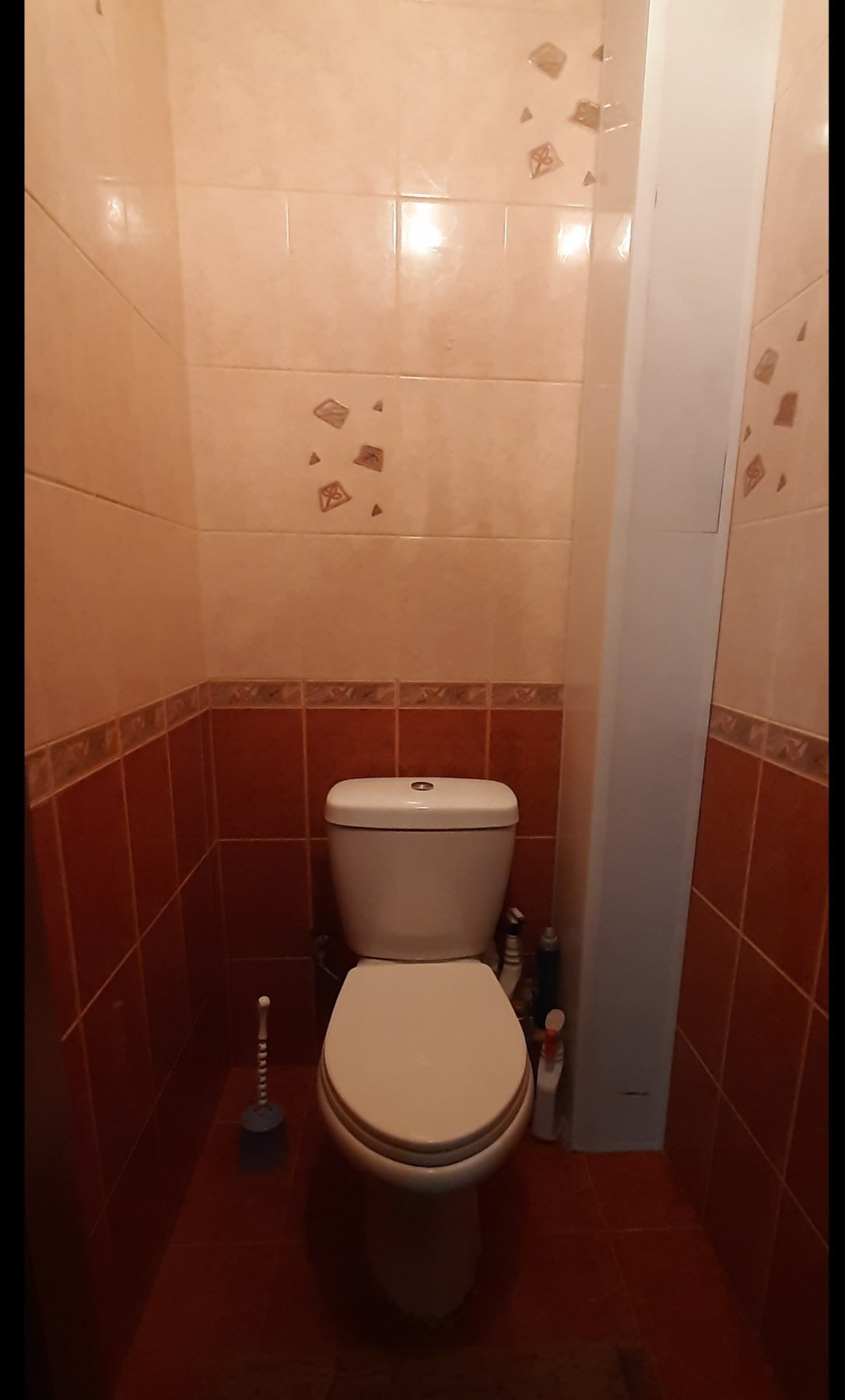 Продажа 2-комнатной квартиры 45.8 м², Новополевая ул., 67