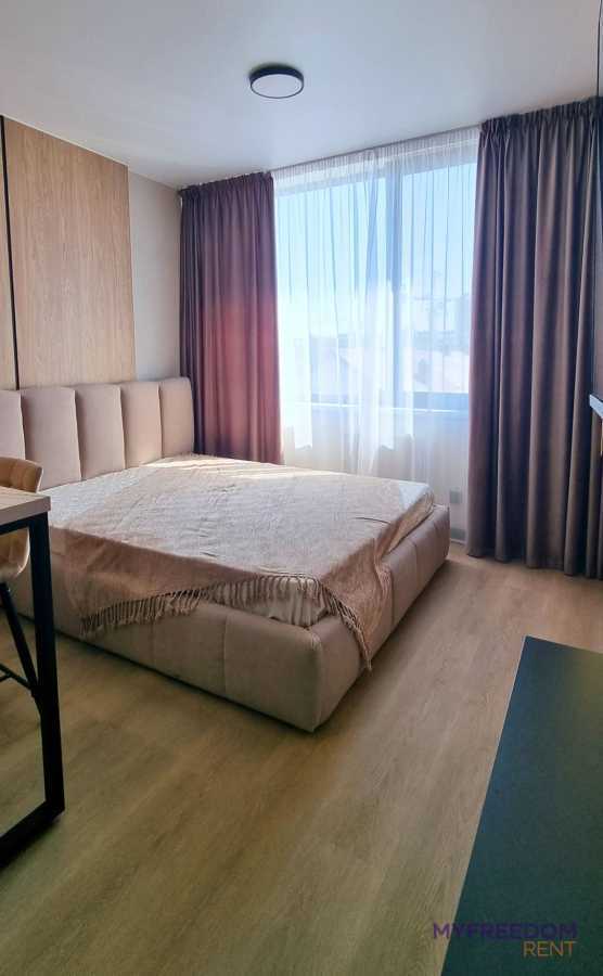 Оренда 1-кімнатної квартири 25 м², Лукянівська, 22