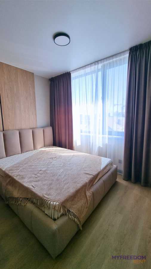 Оренда 1-кімнатної квартири 25 м², Лукянівська, 22