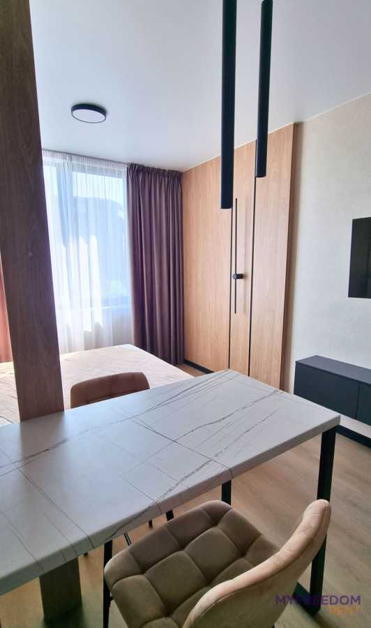 Оренда 1-кімнатної квартири 25 м², Лукянівська, 22