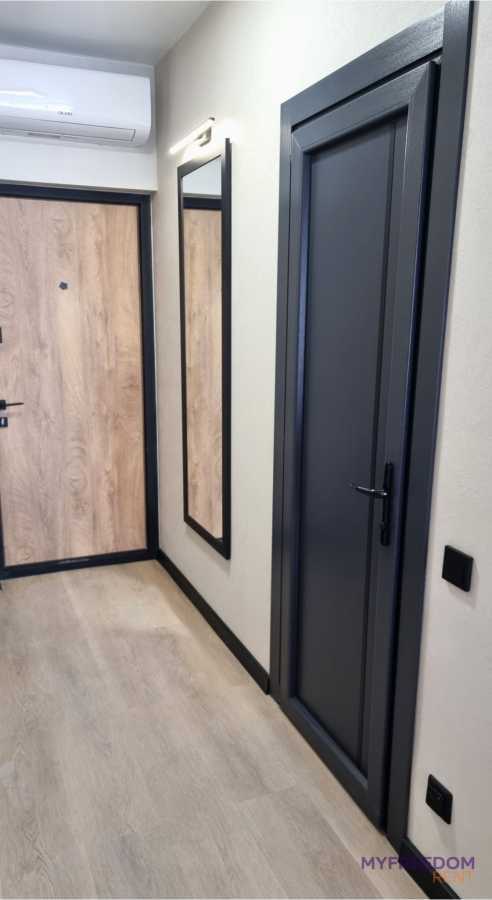 Оренда 1-кімнатної квартири 25 м², Лукянівська, 22