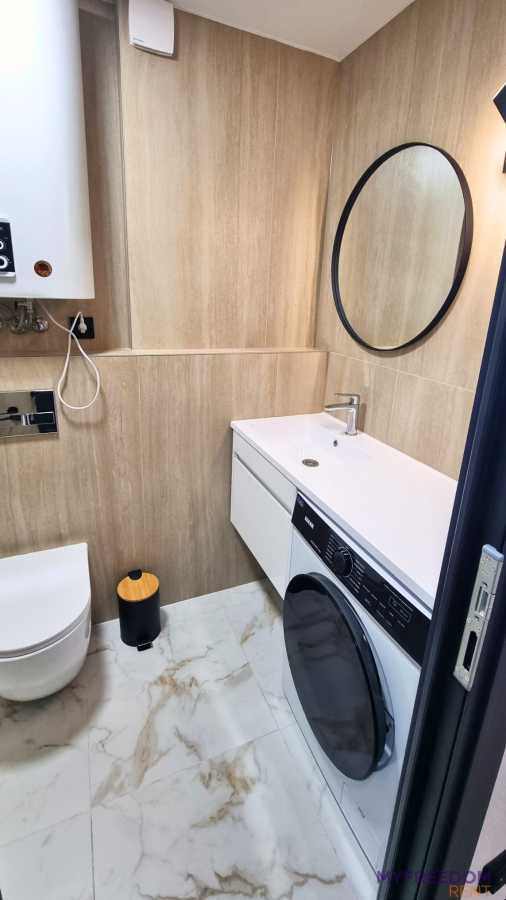 Оренда 1-кімнатної квартири 25 м², Лукянівська, 22