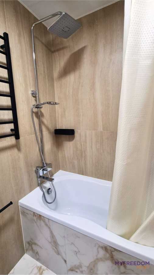 Оренда 1-кімнатної квартири 25 м², Лукянівська, 22