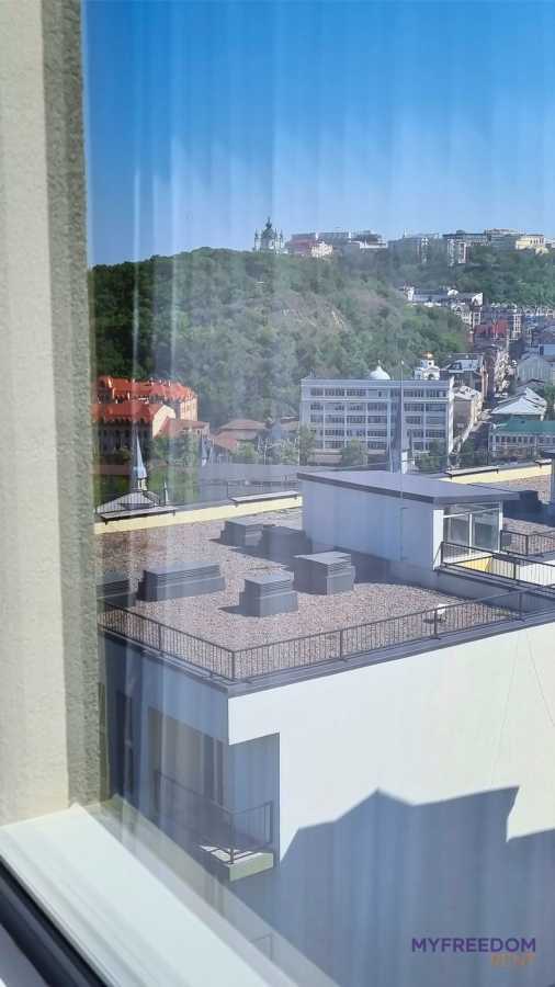 Оренда 1-кімнатної квартири 25 м², Лукянівська, 22