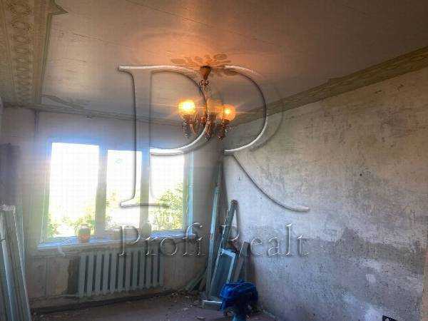 Продажа 3-комнатной квартиры 62 м², Приречная ул., 5