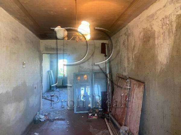 Продажа 3-комнатной квартиры 62 м², Приречная ул., 5