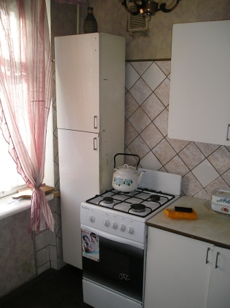 Оренда 1-кімнатної квартири 30 м², Поліська вул., 18