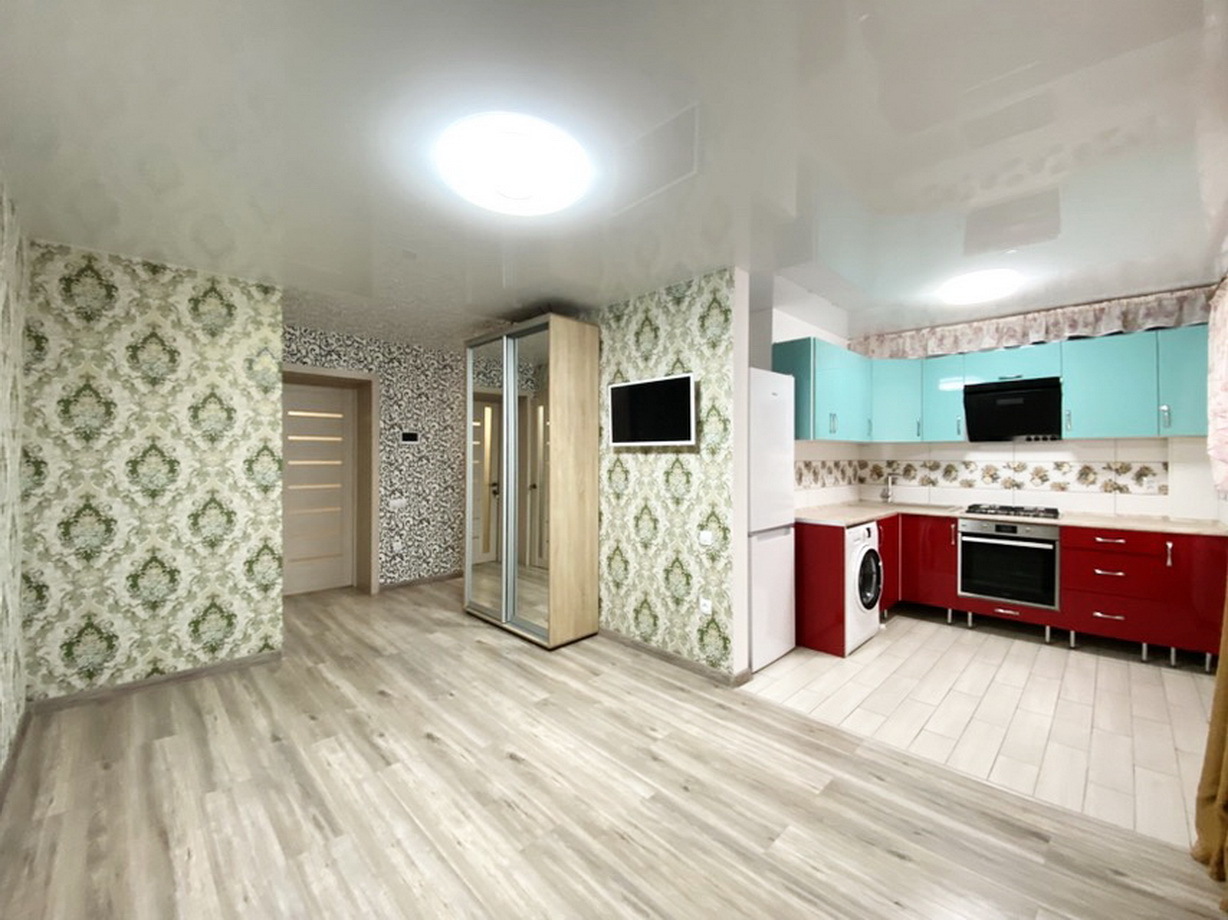 Продаж 2-кімнатної квартири 45 м², Генерала Карпенка вул.