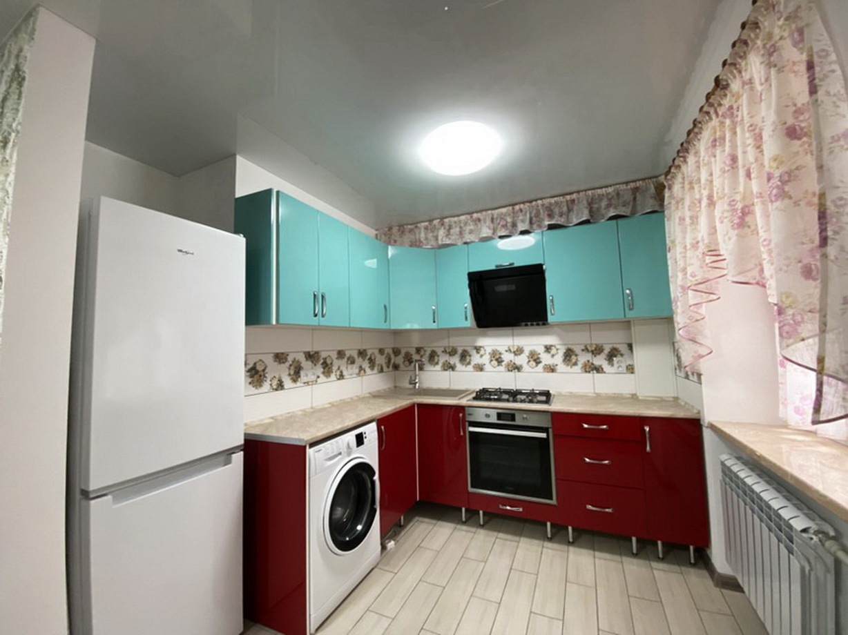 Продаж 2-кімнатної квартири 45 м², Генерала Карпенка вул.