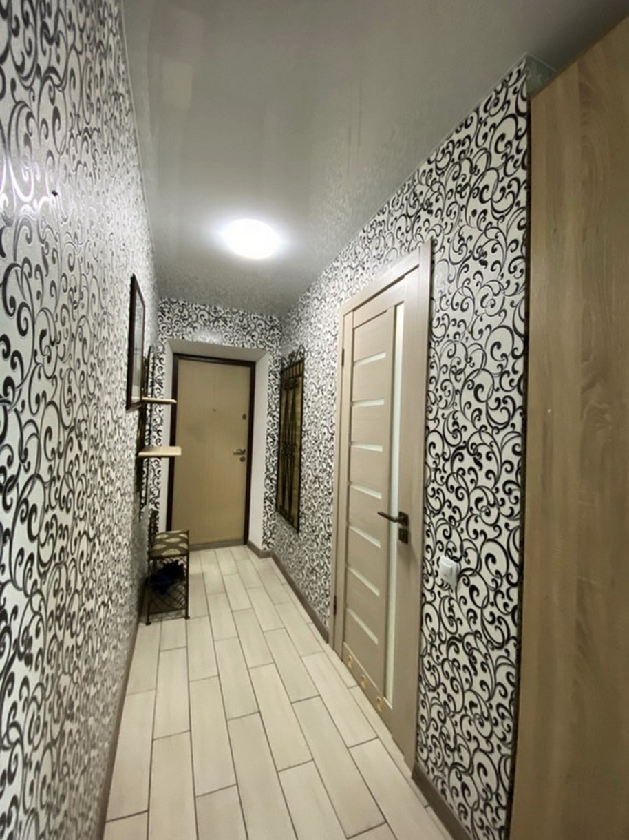 Продаж 2-кімнатної квартири 45 м², Генерала Карпенка вул.