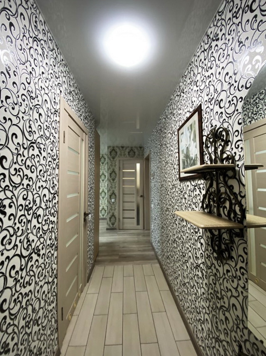 Продаж 2-кімнатної квартири 45 м², Генерала Карпенка вул.