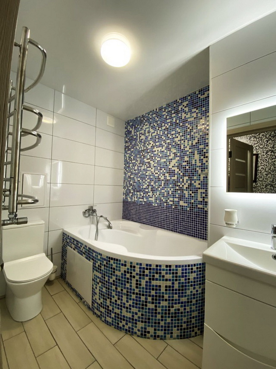 Продаж 2-кімнатної квартири 45 м², Генерала Карпенка вул.