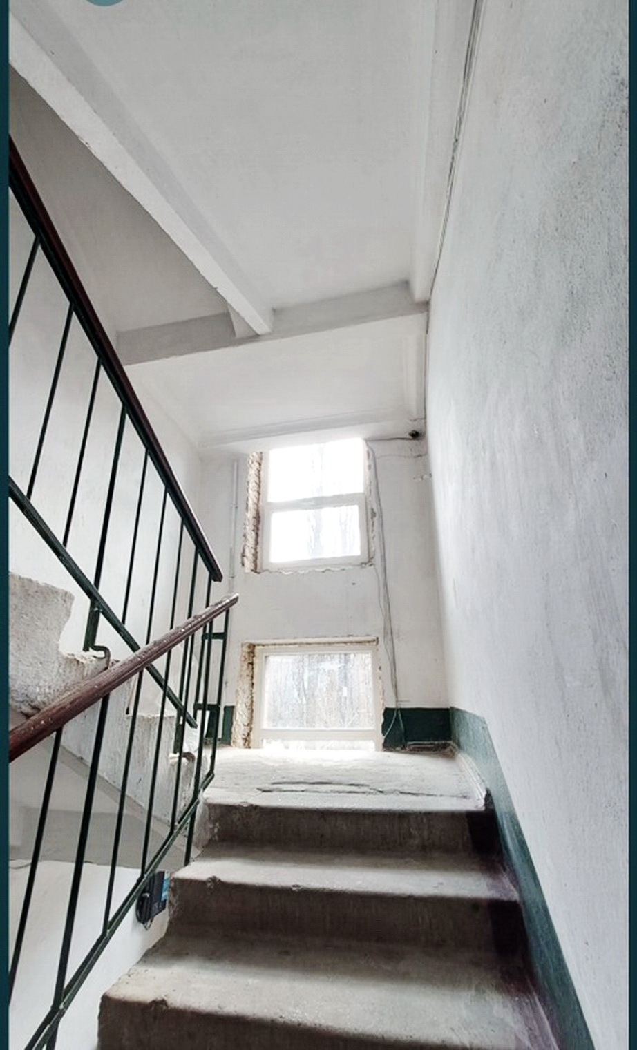 Продаж 2-кімнатної квартири 45 м², Генерала Карпенка вул.