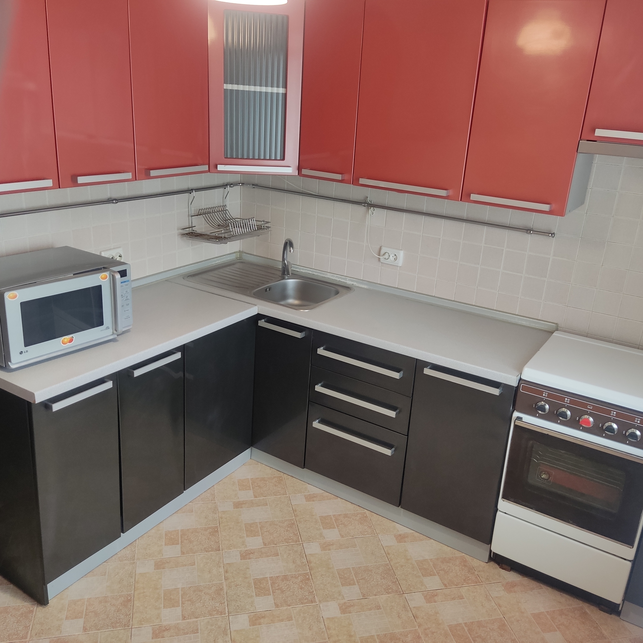 Аренда 1-комнатной квартиры 32 м², Лесной просп., 9
