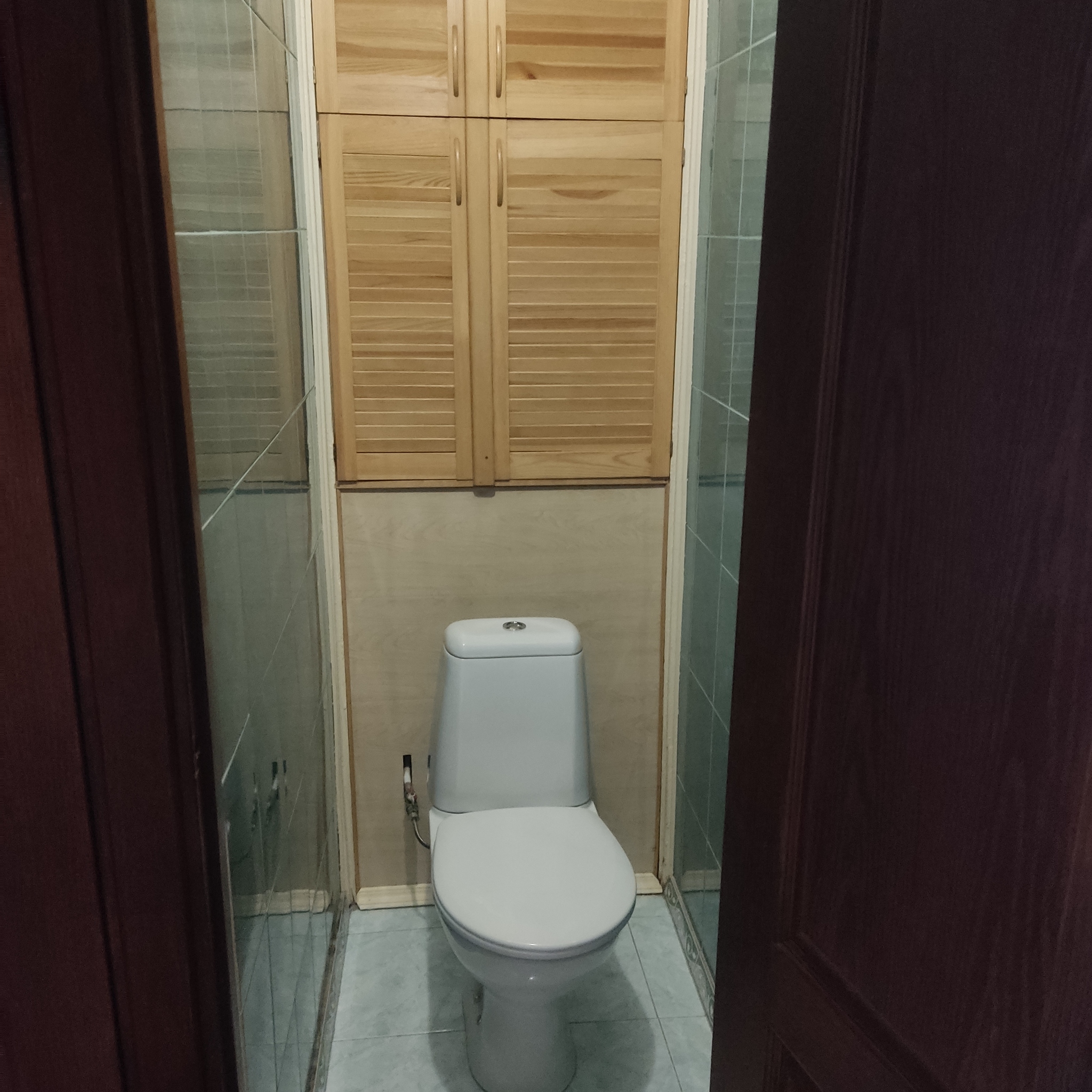Аренда 1-комнатной квартиры 32 м², Лесной просп., 9