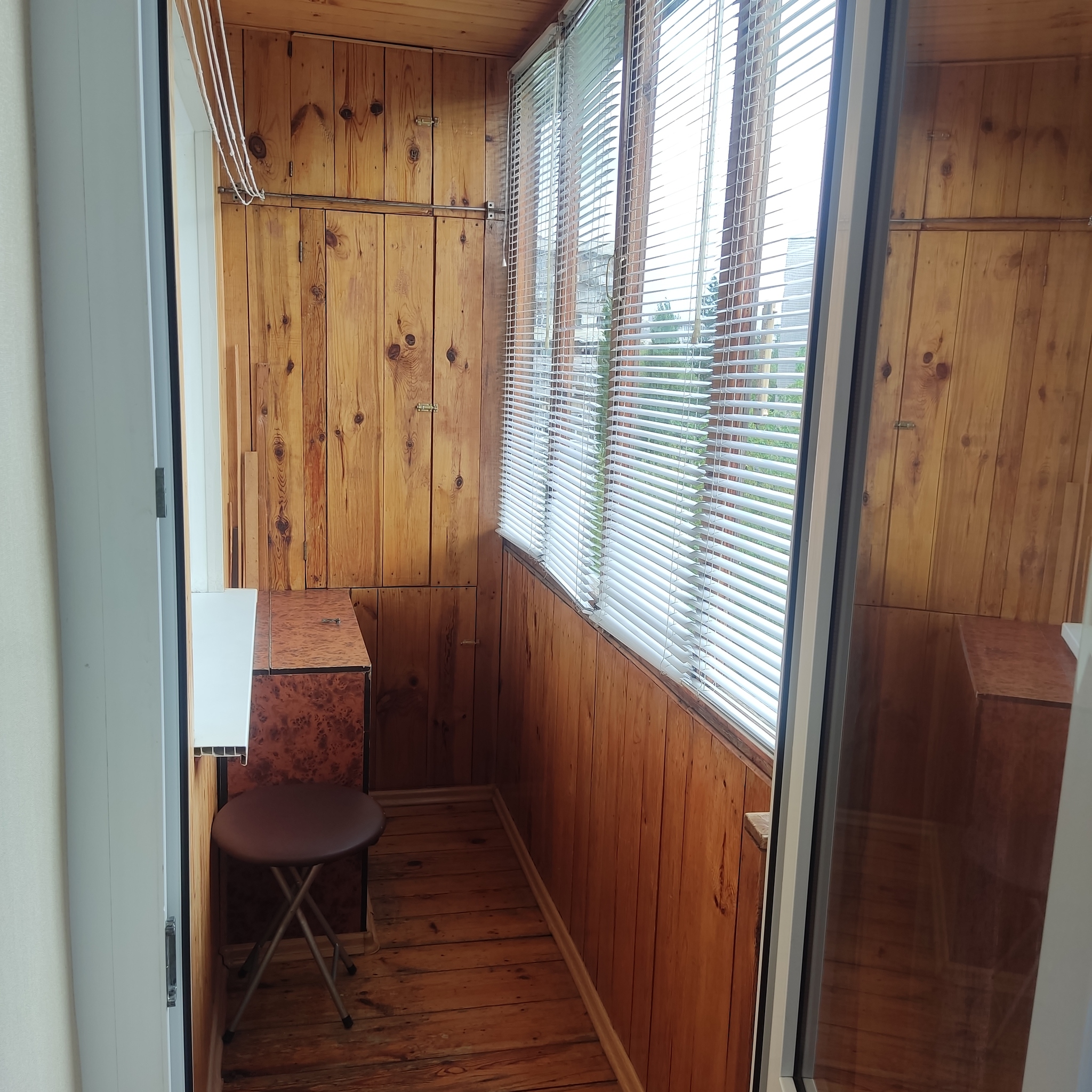 Аренда 1-комнатной квартиры 32 м², Лесной просп., 9
