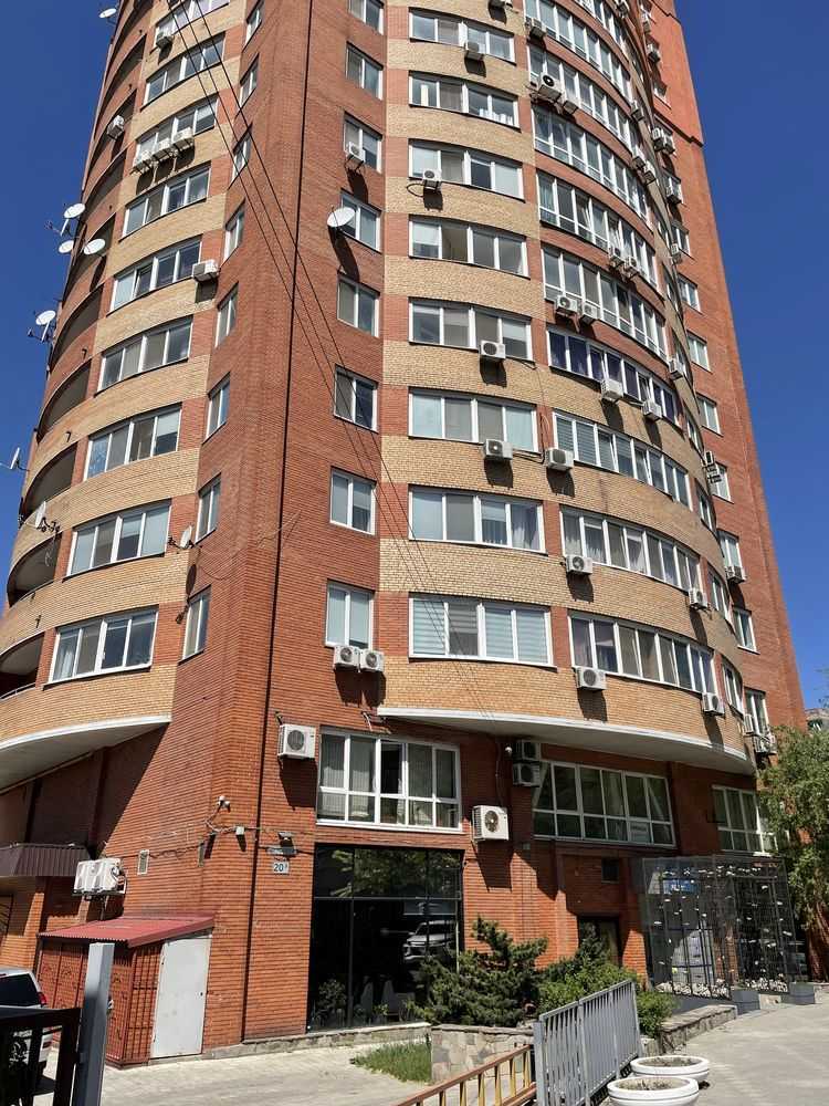 Продаж гаража 100 м², Гоголя вул., 20Б