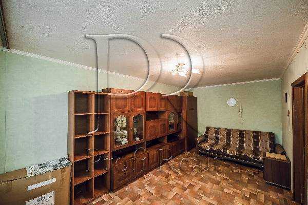 Продаж 2-кімнатної квартири 45 м², Гната Юри вул., 12