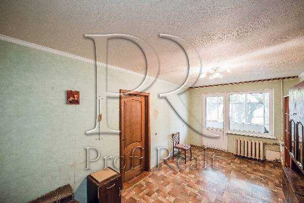 Продаж 2-кімнатної квартири 45 м², Гната Юри вул., 12