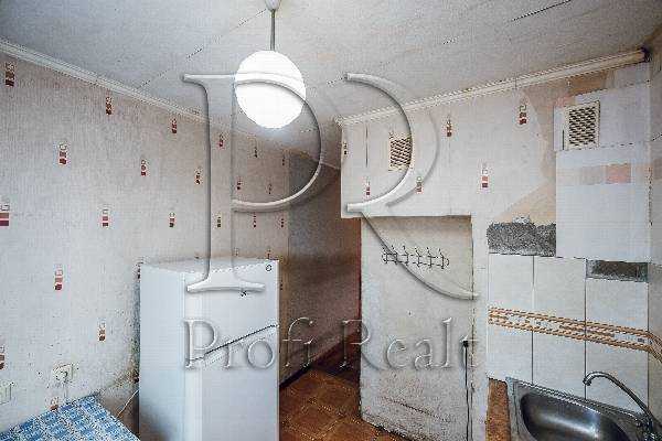 Продаж 2-кімнатної квартири 45 м², Гната Юри вул., 12