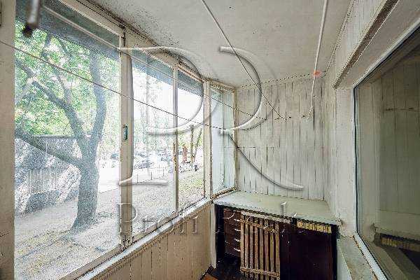 Продаж 2-кімнатної квартири 45 м², Гната Юри вул., 12
