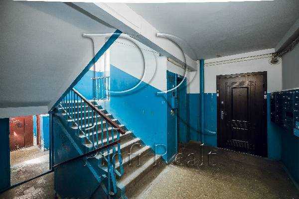 Продаж 2-кімнатної квартири 45 м², Гната Юри вул., 12