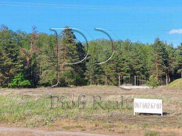 Продажа участка под индивидуальное жилое строительство 0.23 соток, СТ Глядин