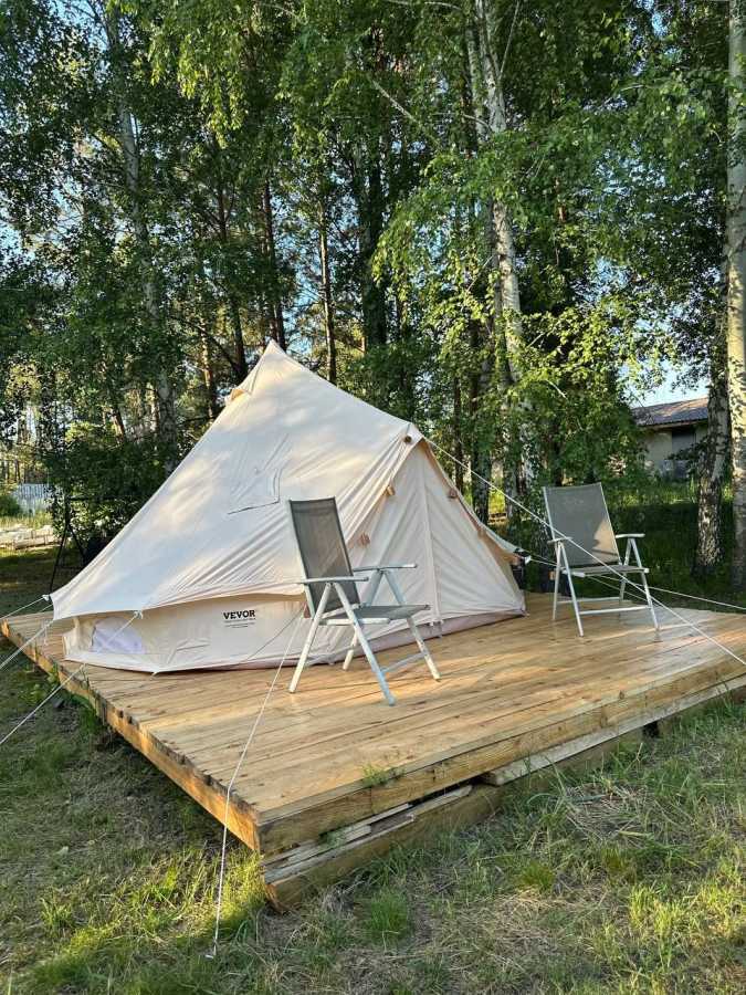 Дом посуточно 16 м², лісова, 7