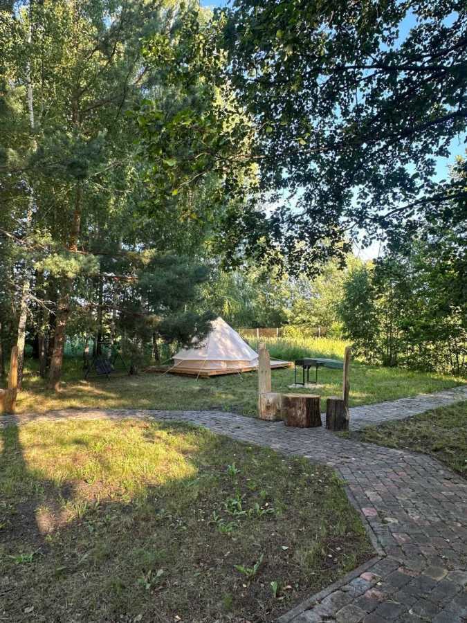 Дом посуточно 16 м², лісова, 7