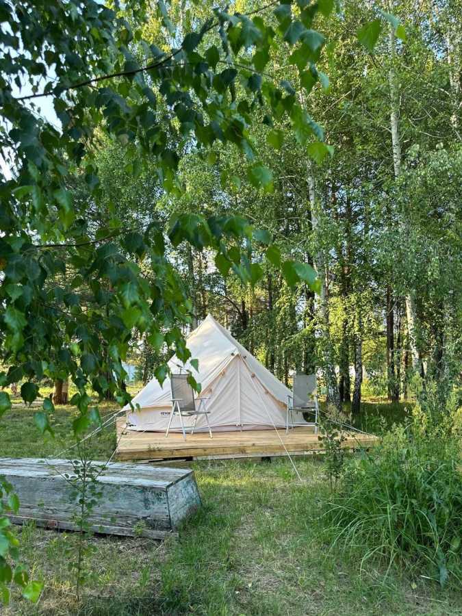Дом посуточно 16 м², лісова, 7