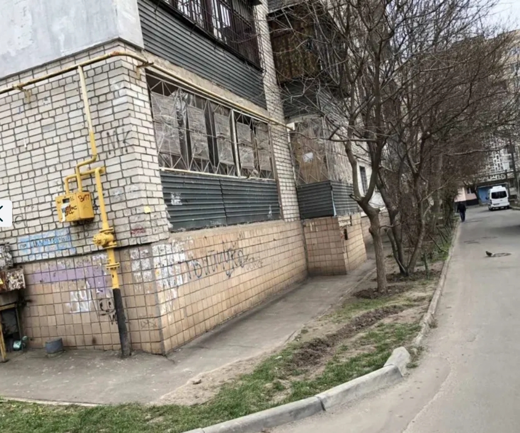 Аренда офиса 84 м², Академика Глушко просп.
